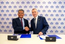 Captain Nasaruddin A. Bakar appointed to the IATA Board of Directors | News