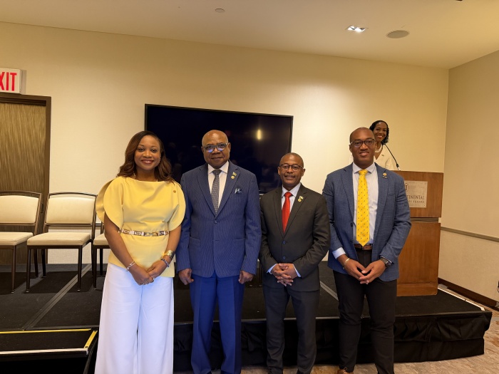 Caribbean Tourism Organization Launches Groundbreaking Tourism Supply Side Initiative | News
