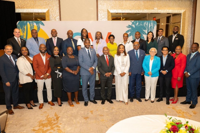 Caribbean Week ends in New York | News