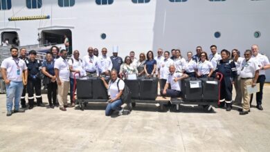 Carnival Corporation Expands Surplus Meal Donation Program to the Dominican Republic | News