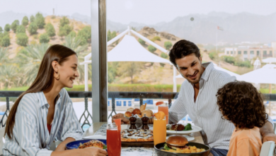 Celebrate Father's Day with a mountain adventure for the whole family at JA Hatta Fort Hotel | News
