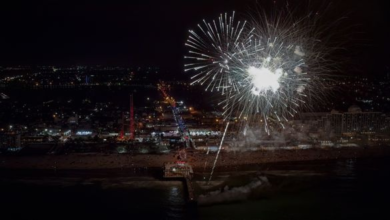 Celebrate Independence Day, America's 250 in Daytona Beach | News