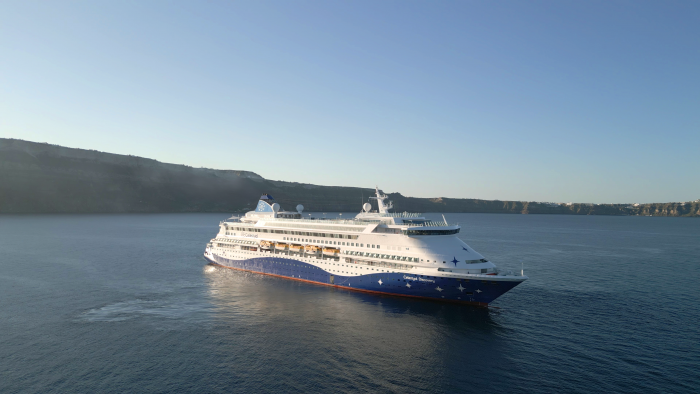 Celestyal launches 'Suite Summer Sale' with rates starting from £499pp | News