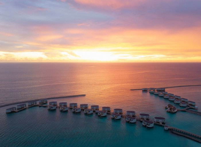 Centara Maldives brings GCC travelers closer to the Maldives this summer with exclusive offers | News