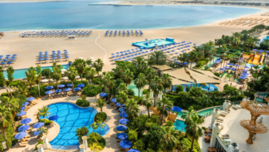 Centara Mirage Beach Resort Dubai sets the scene for one of the best summer getaways of the season | News