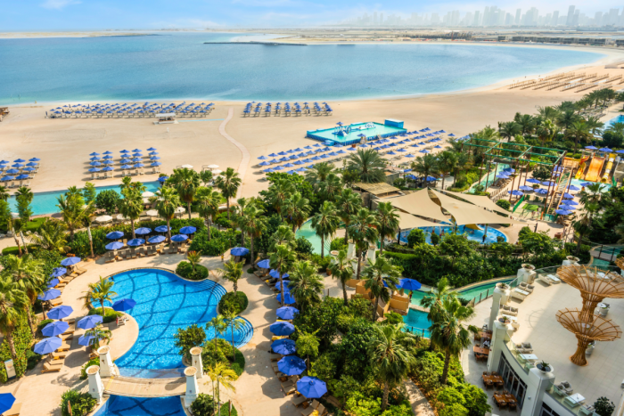 Centara Mirage Beach Resort Dubai sets the scene for one of the best summer getaways of the season | News