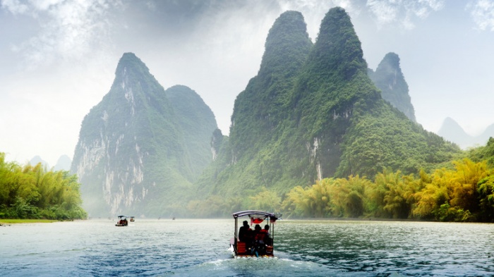 China and its leading achievements in travel and tourism: poised to become the world's leading economy | News
