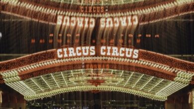 Circus Circus Las Vegas offers iconic family fun, entertainment and unforgettable summer memories | News