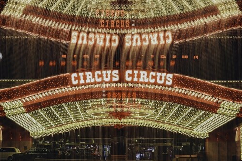 Circus Circus Las Vegas offers iconic family fun, entertainment and unforgettable summer memories | News