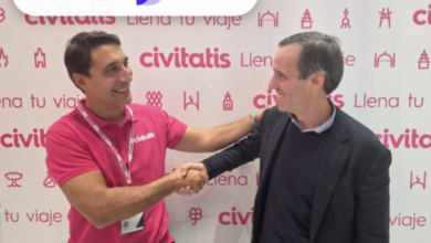Civitatis and Despegar sign global strategic partnership | News