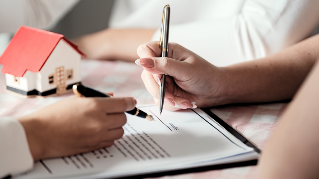 Compass sued by homebuyers over $475 transaction fee