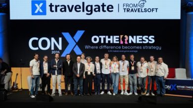 ConX 2026 brings together C-level leaders from more than 50 countries | News