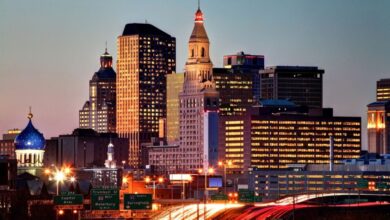 Connecticut joins wave of states restricting private listings