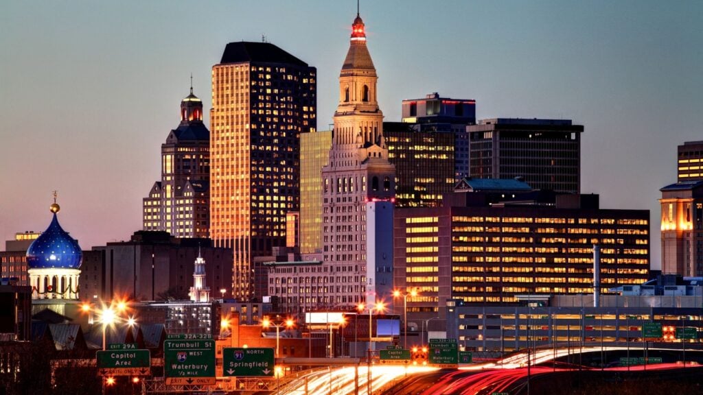Connecticut joins wave of states restricting private listings