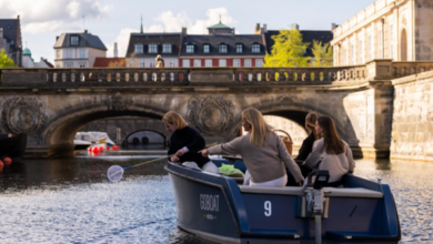 Copenhagen expands CopenPay year-round and receives tourism rewards worldwide | News
