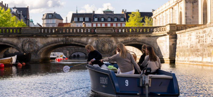 Copenhagen expands CopenPay year-round and receives tourism rewards worldwide | News