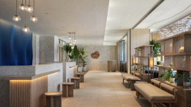 Courtyard by Marriott debuts in Okinawa with a new beachside escape | News