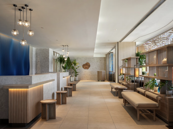 Courtyard by Marriott debuts in Okinawa with a new beachside escape | News
