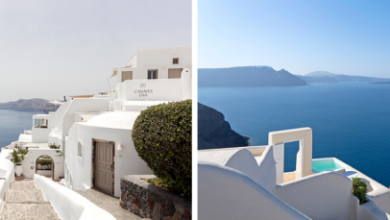 Cruise regulations reshape Santorini | News