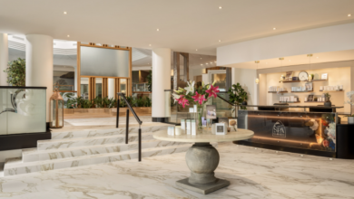 Culloden Estate & Spa in Belfast unveils stunning new upgrades following a £620,000 investment | News