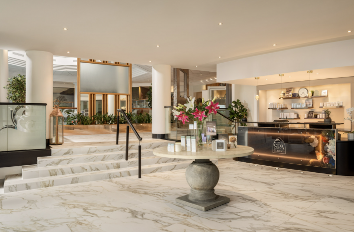 Culloden Estate & Spa in Belfast unveils stunning new upgrades following a £620,000 investment | News