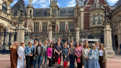 Cunard hosts the first dedicated family trip for remote workers on board the world's only ocean liner, Queen Mary 2 | News