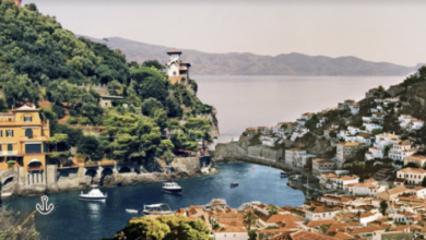 Curated Spaces goes global - starting with Europe's most soulful stays | News