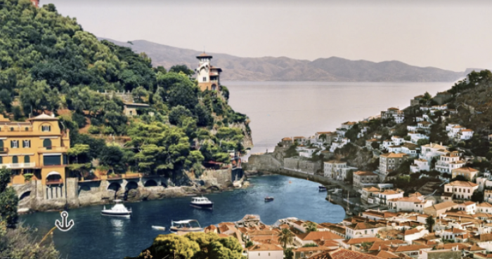 Curated Spaces goes global - starting with Europe's most soulful stays | News