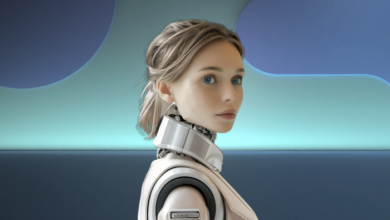 Czech AI startup Flae Robotics expands into Germany and Austria after launching in the UK | News