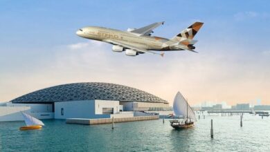 DCT Abu Dhabi and Etihad Airways reaffirm their long-term commitment to the Indian market | News