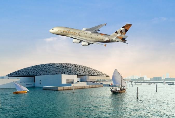 DCT Abu Dhabi and Etihad Airways reaffirm their long-term commitment to the Indian market | News