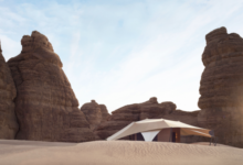DISCOVERY TOGETHER: A SEASONAL ESCAPE AT BANYAN TREE ALULA | News