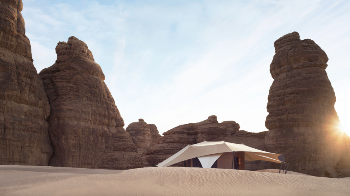 DISCOVERY TOGETHER: A SEASONAL ESCAPE AT BANYAN TREE ALULA | News