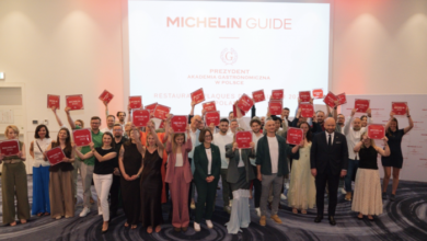 DOUBLETREE BY HILTON WROCŁAW HOSTS MICHELIN GUIDE POLAND PRESS CONFERENCE | News