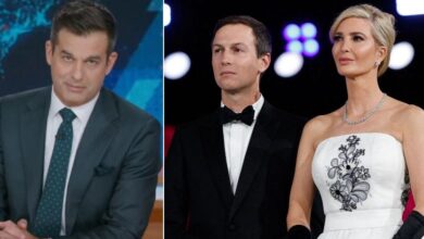 'Daily Show' criticizes Ivanka Trump for purchasing private island