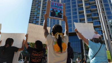 Deaths in US immigration custody must be investigated: UN rights chief