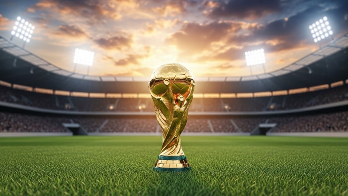 Demand for World Cup travel is changing rapidly and the industry is rushing to keep pace | News