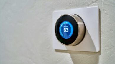 Design a home that stays cool in hot weather
