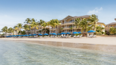 Destination Romance in Saint Lucia: Weddings & Honeymoons at The Landings Resort & Spa | News