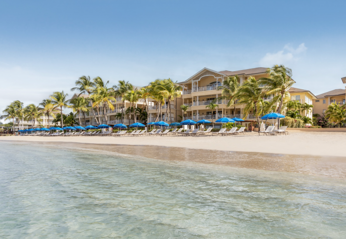 Destination Romance in Saint Lucia: Weddings & Honeymoons at The Landings Resort & Spa | News