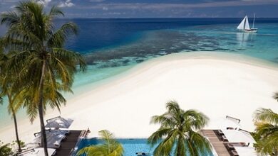 Discover MGallery Collection's debut in the Maldives, the V Villas Maldives in Mirihi | News