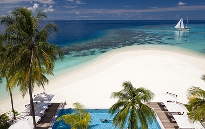 Discover MGallery Collection's debut in the Maldives, the V Villas Maldives in Mirihi | News