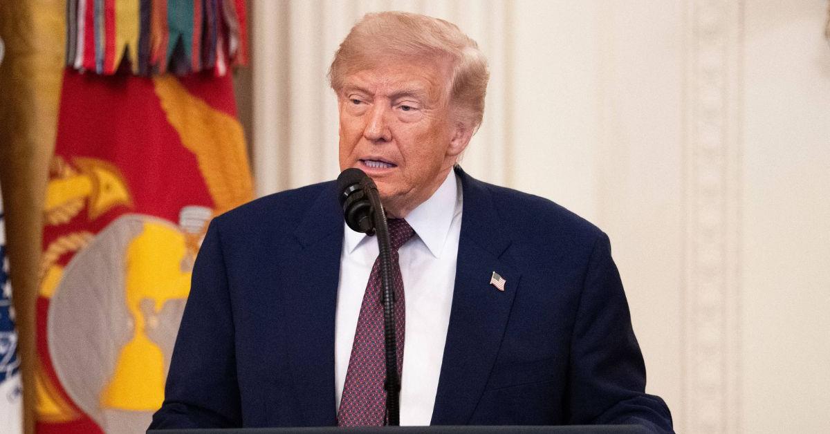 Donald Trump is facing brutal ridicule after calling Elon Musk 'Leon'