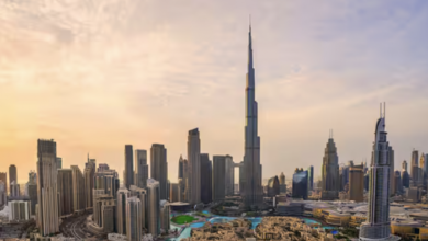 Dubai's First-Time Home Buyer Program Generates More Than AED 5 Billion in Sales | News