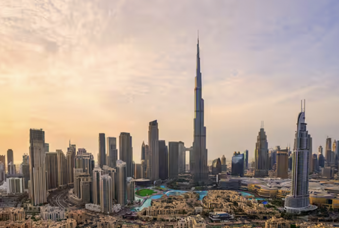 Dubai's First-Time Home Buyer Program Generates More Than AED 5 Billion in Sales | News