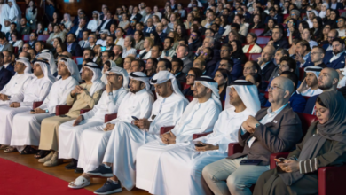 Dubai's tourism sector comes together for DET's City Briefing in a show of cohesion | News