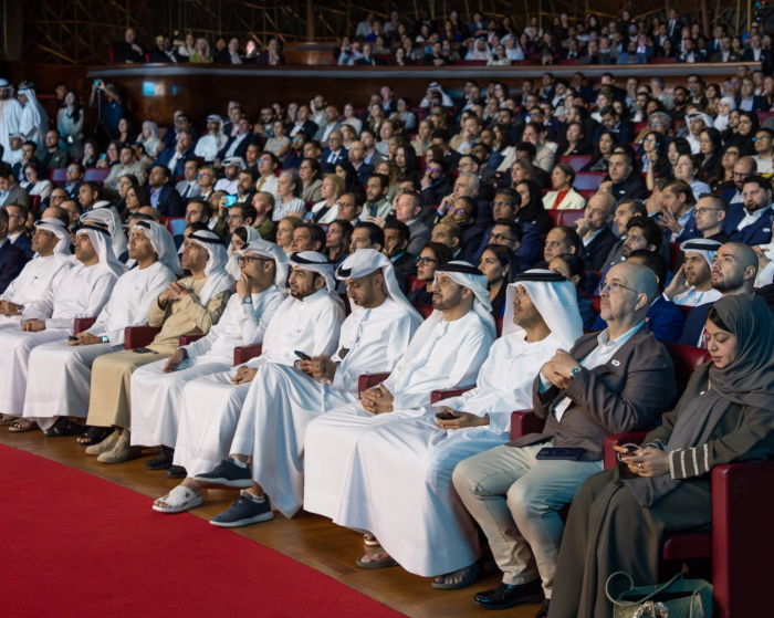 Dubai's tourism sector comes together for DET's City Briefing in a show of cohesion | News