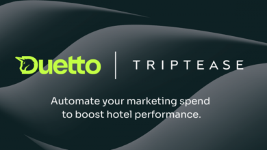 Duetto and Triptease launch integration to automate marketing activities based on occupancy. | News