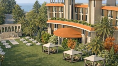 Dusit International strengthens expansion in India with signing of Dusit Princess Rishikesh | News