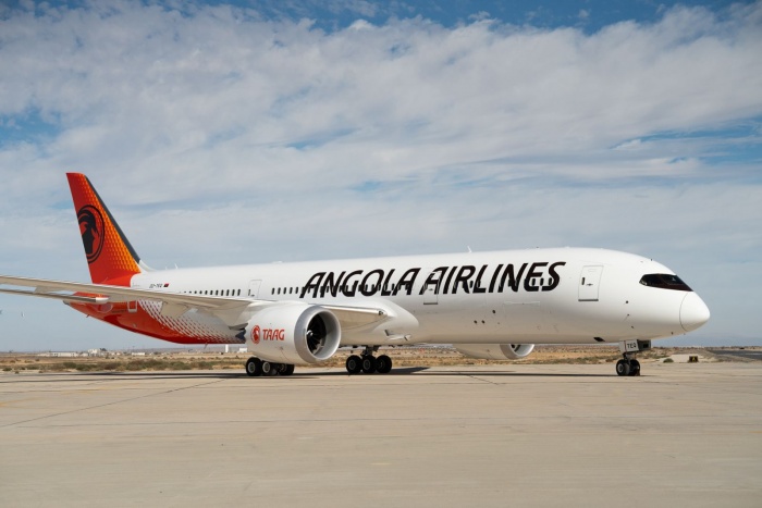 EASA APPROVES TAAG'S BOEING 787 OPERATIONS TO EUROPE | News